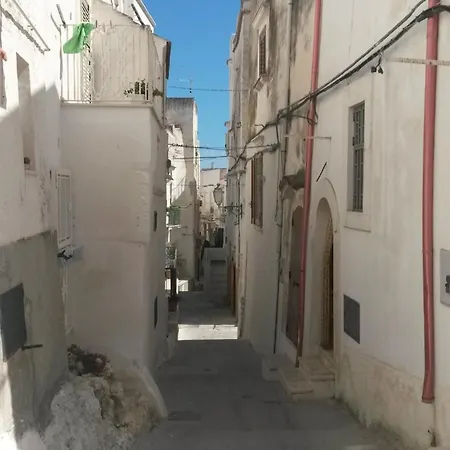 アパート La Finestra Sul Mare Nel Centro Storico *