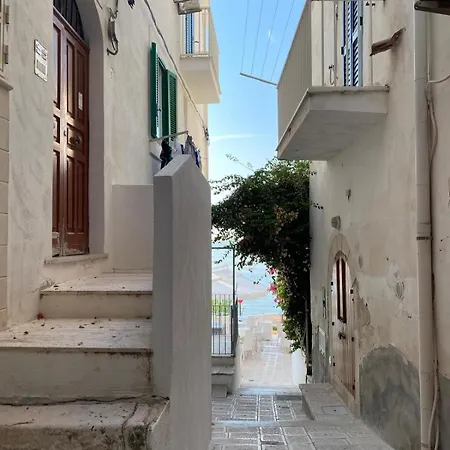 La Finestra Sul Mare Nel Centro Storico * ヴィエステ