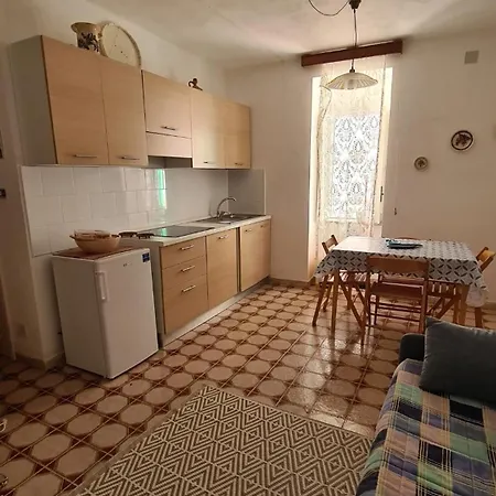 La Finestra Sul Mare Nel Centro Storico アパート