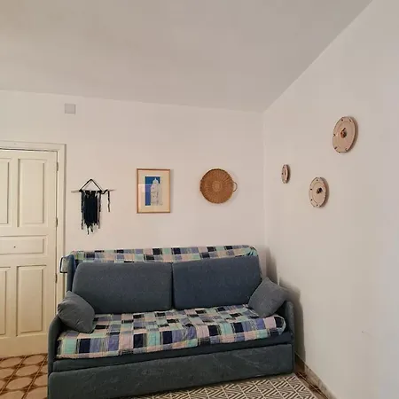 La Finestra Sul Mare Nel Centro Storico * Vieste