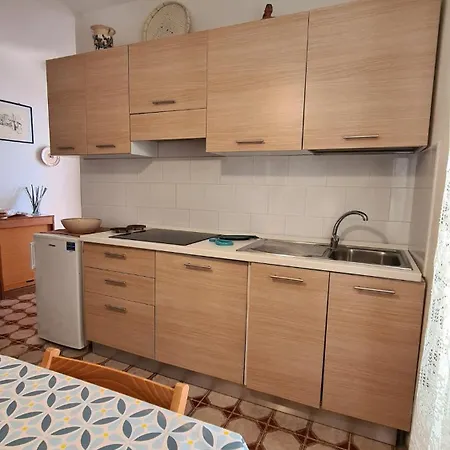 La Finestra Sul Mare Nel Centro Storico Apartment *