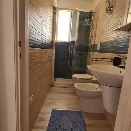 La Finestra Sul Mare Nel Centro Storico Apartment Vieste