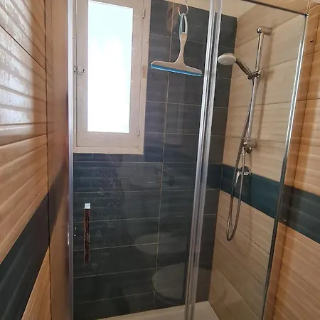 Apartment La Finestra Sul Mare Nel Centro Storico
