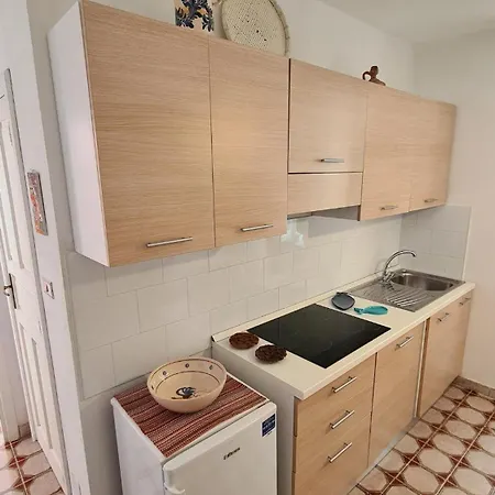 La Finestra Sul Mare Nel Centro Storico Apartment