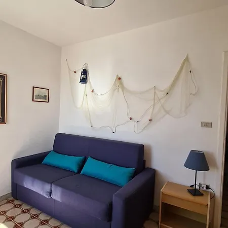 La Finestra Sul Mare Nel Centro Storico *