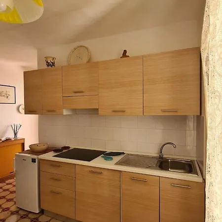 La Finestra Sul Mare Nel Centro Storico Vieste