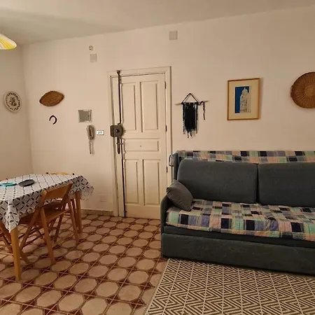 La Finestra Sul Mare Nel Centro Storico * Vieste
