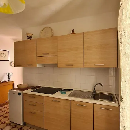 Apartment La Finestra Sul Mare Nel Centro Storico *