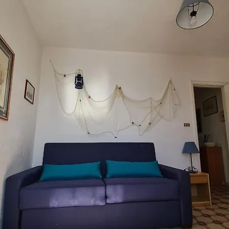La Finestra Sul Mare Nel Centro Storico *