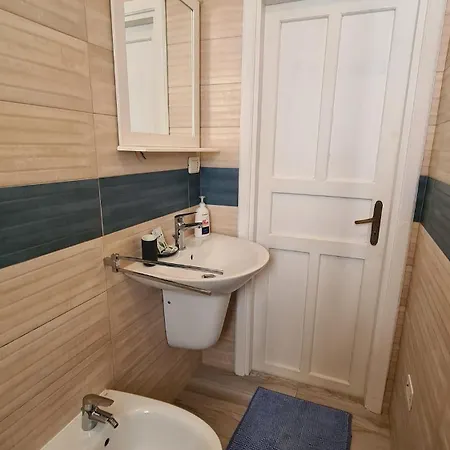 Apartment La Finestra Sul Mare Nel Centro Storico *